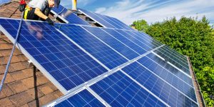 Production de l’électricité photovoltaïque rentable à La Salvetat-sur-Agout